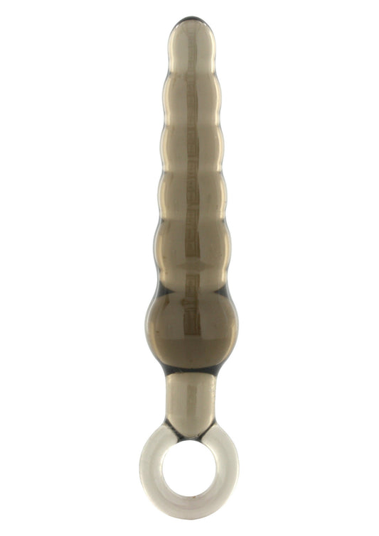 Anal Stick With Ring