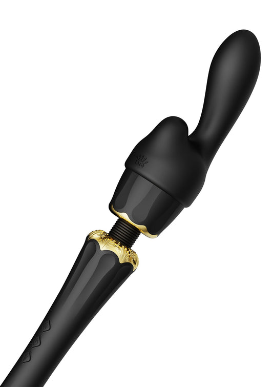 Zalo Kyro Wand - Schwarz