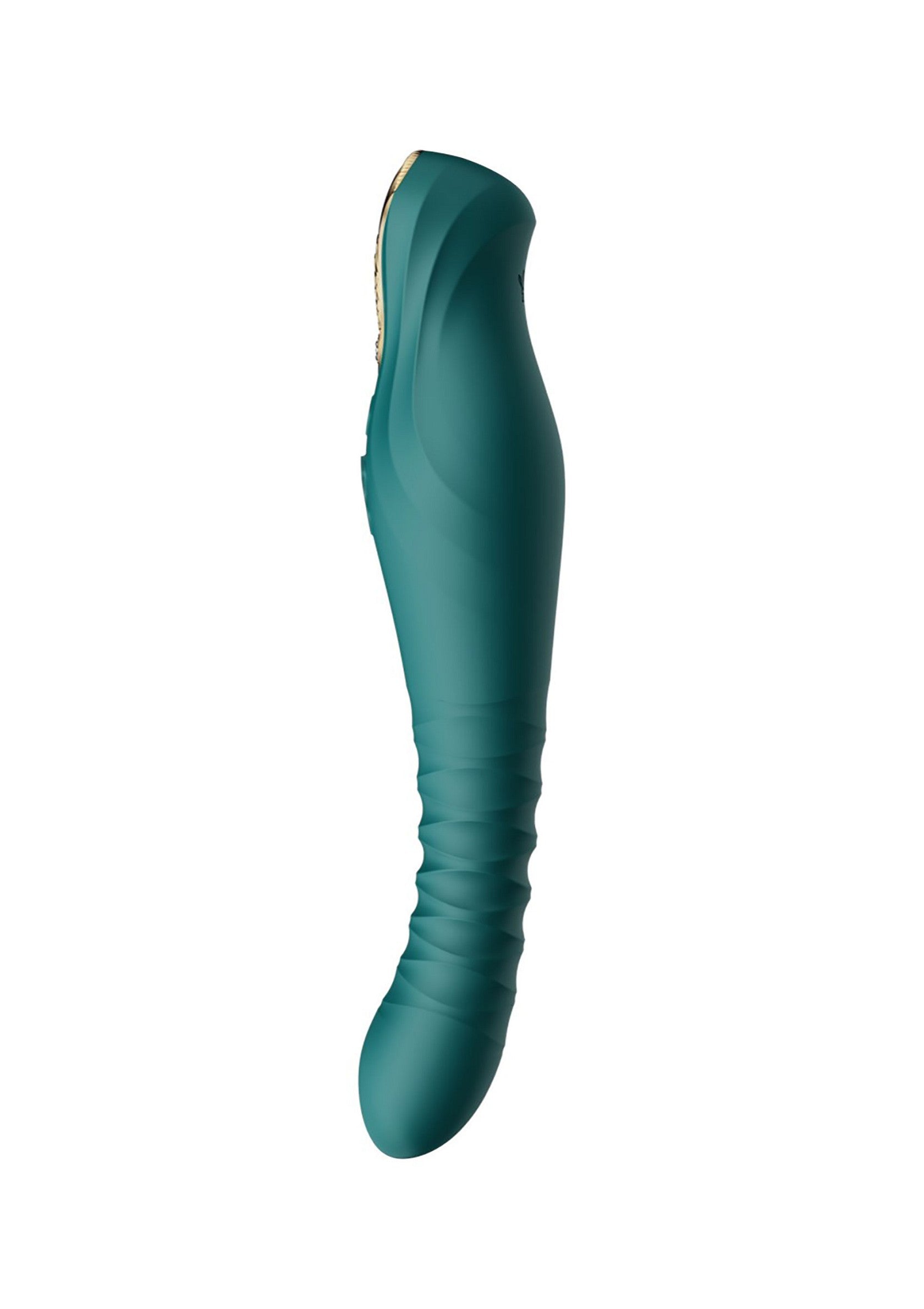 Zalo King Thruster GREEN - 7