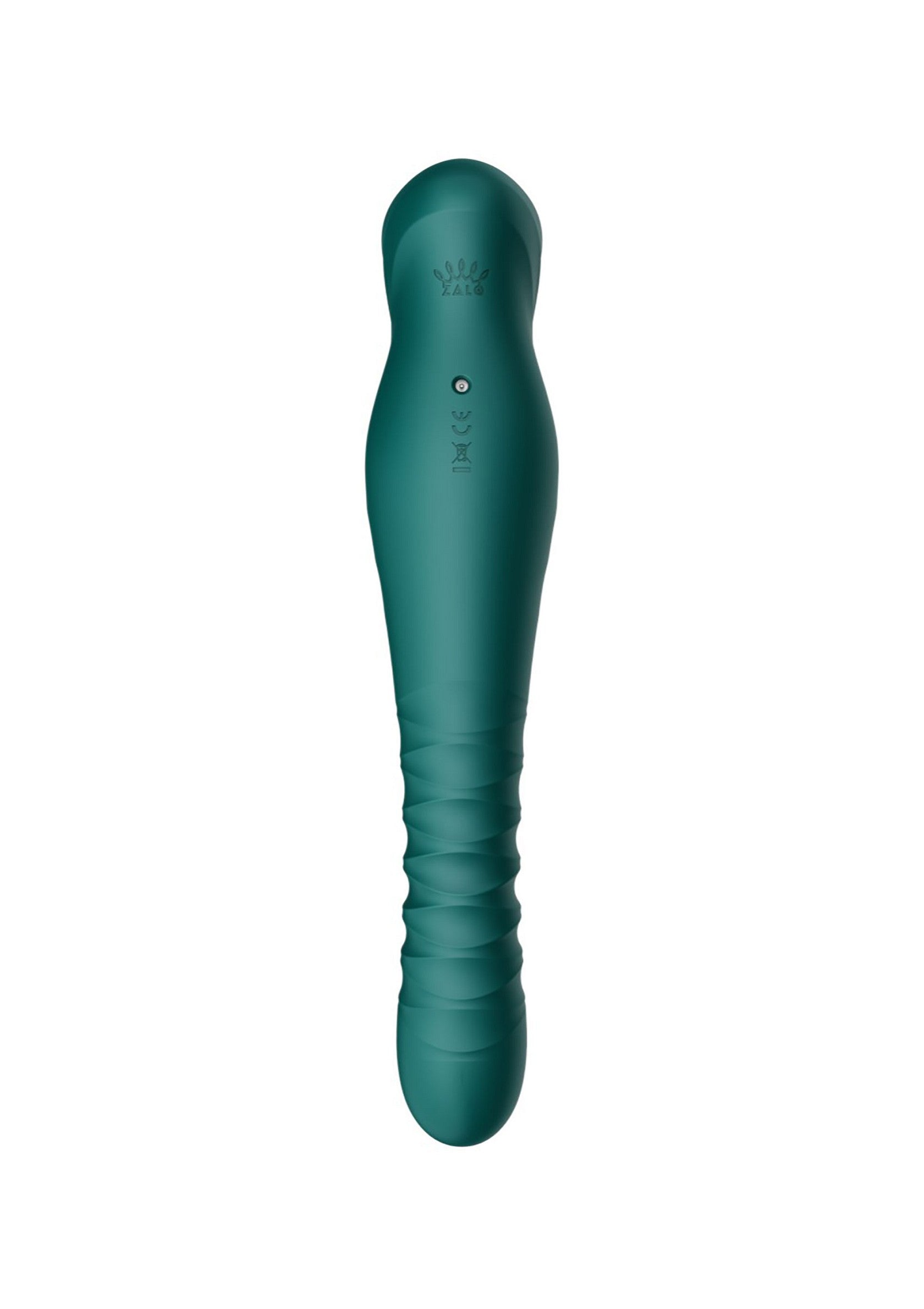Zalo King Thruster GREEN - 6