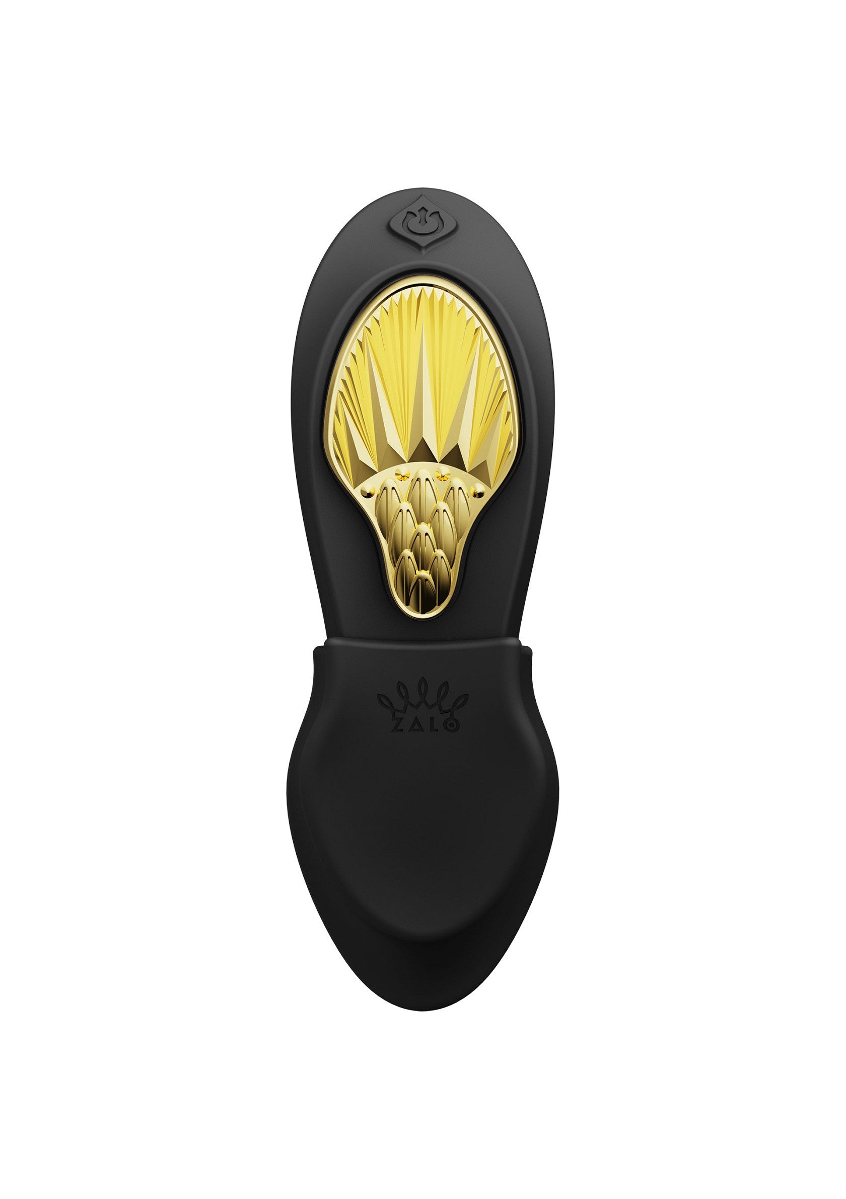 Zalo Aya Wearable Vibrator - Schwarz Zalo Aya Wearable Vibrator - Schwarz
