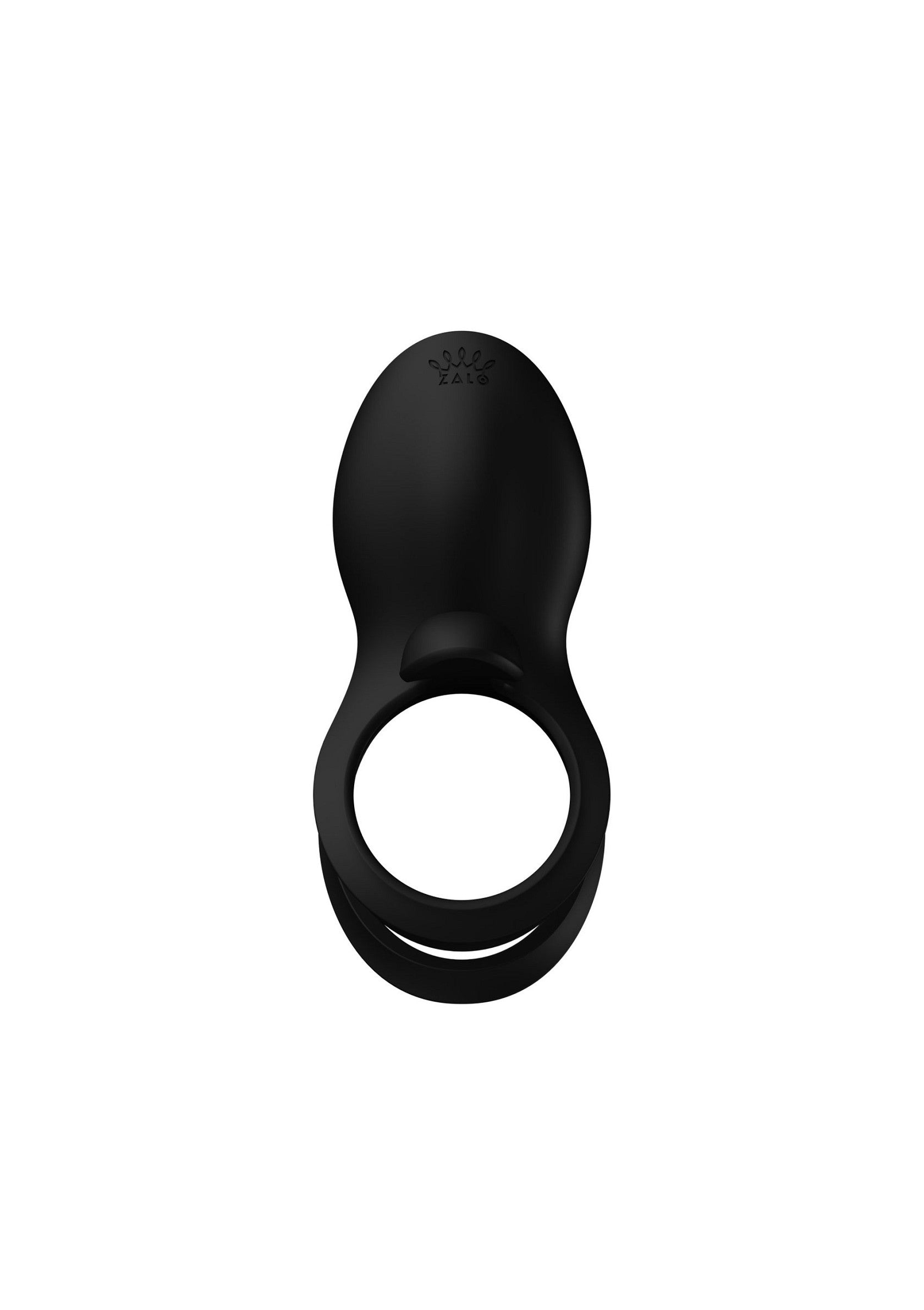 Zalo Bayek Wearable Vibrator BLACK - 5