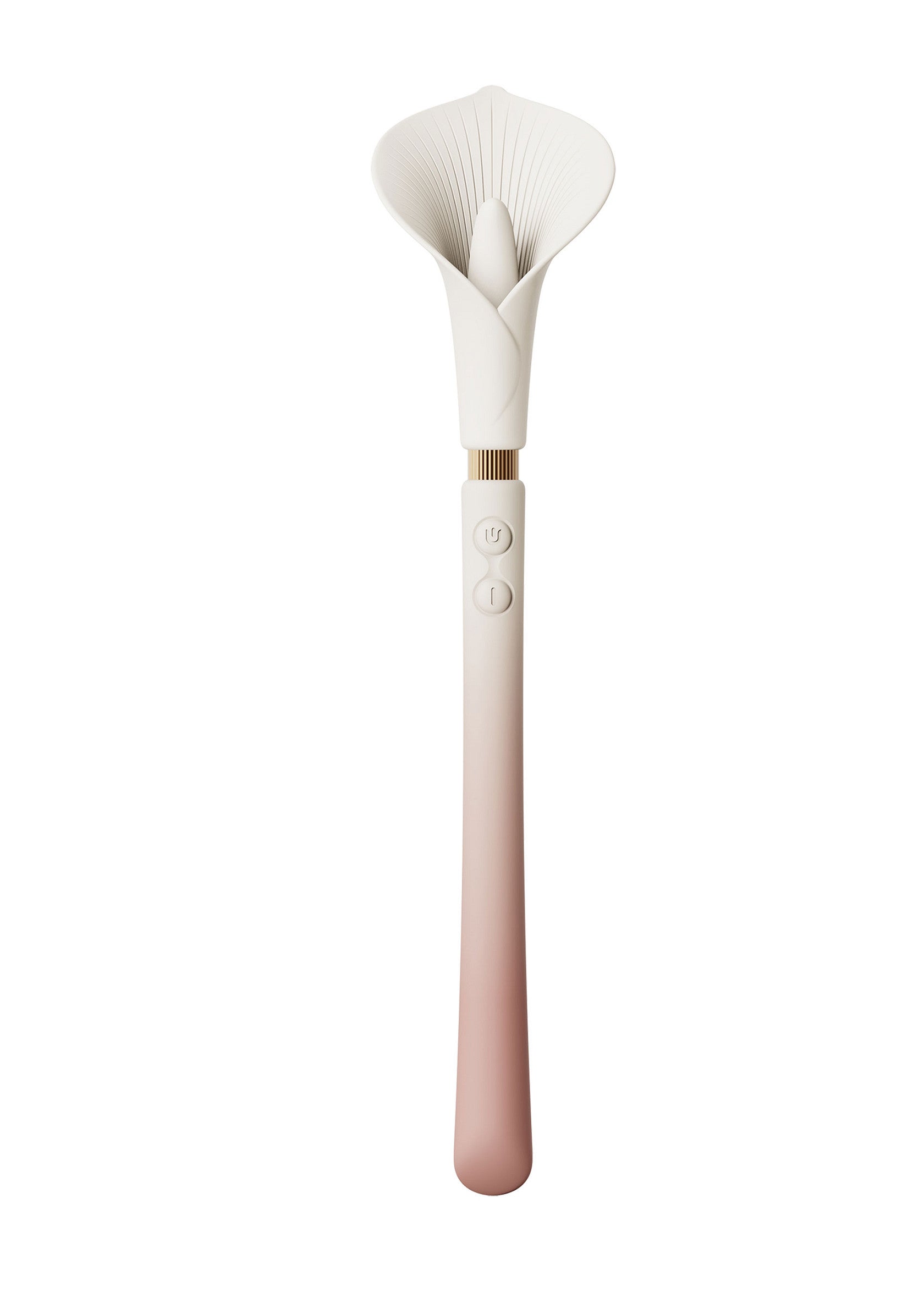 Calla Stimulator WHITE - 7