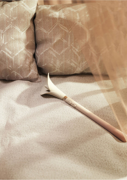 Calla Stimulator WHITE - 2