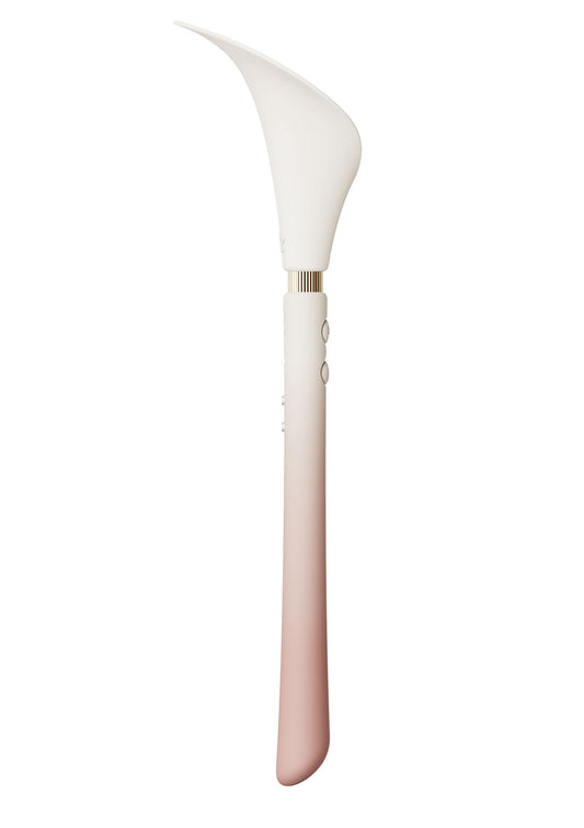 ZALO Calla Vibrating Stimulator