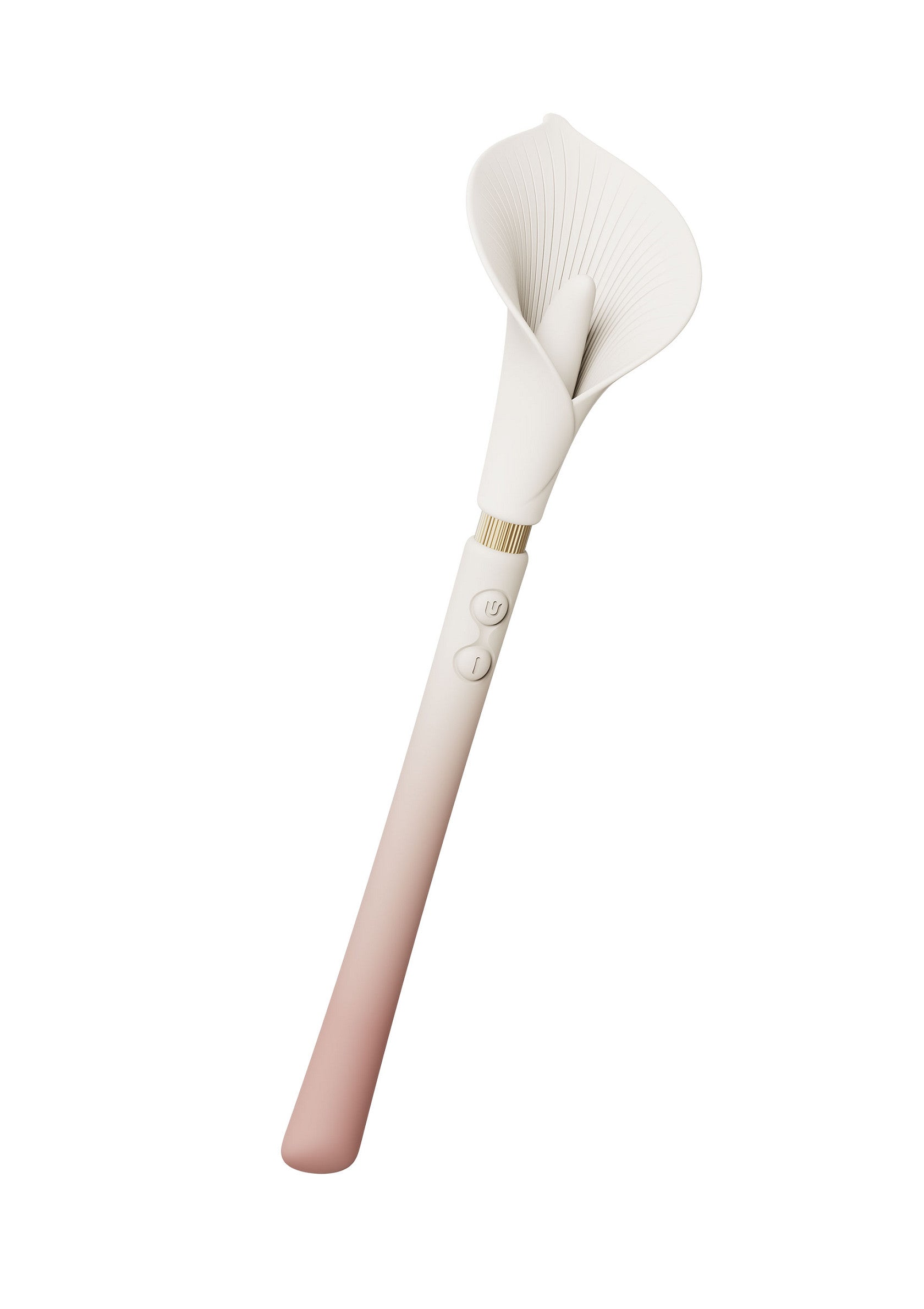 Calla Stimulator WHITE - 14