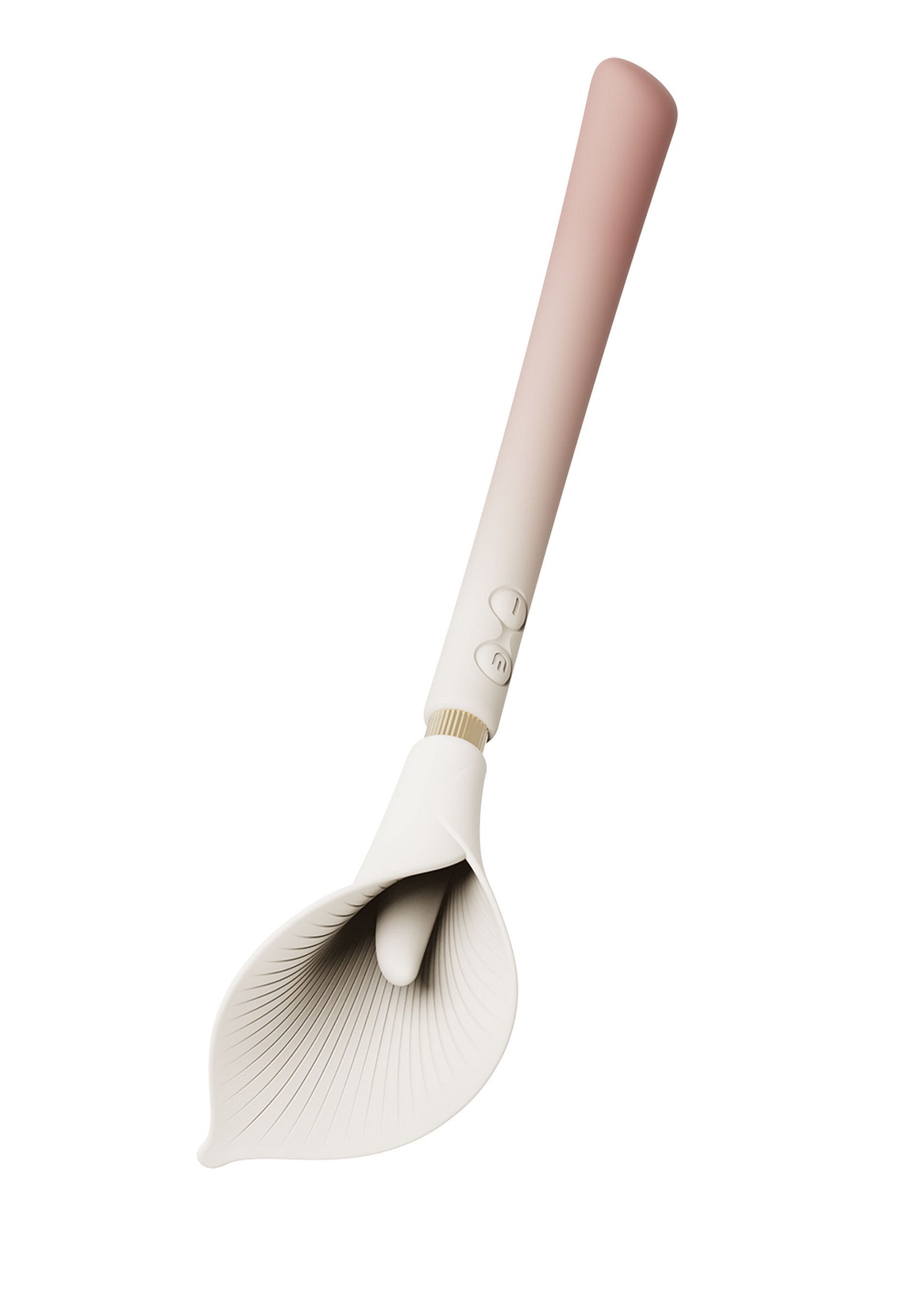 ZALO Calla Vibrating Stimulator PINK - 2