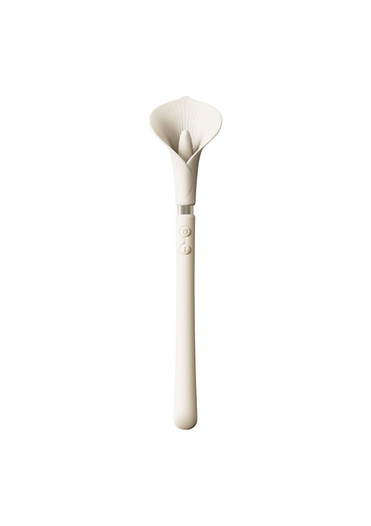 Calla Stimulator - Weiß