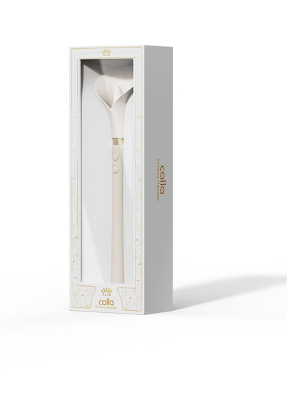 Calla Stimulator WHITE - 1