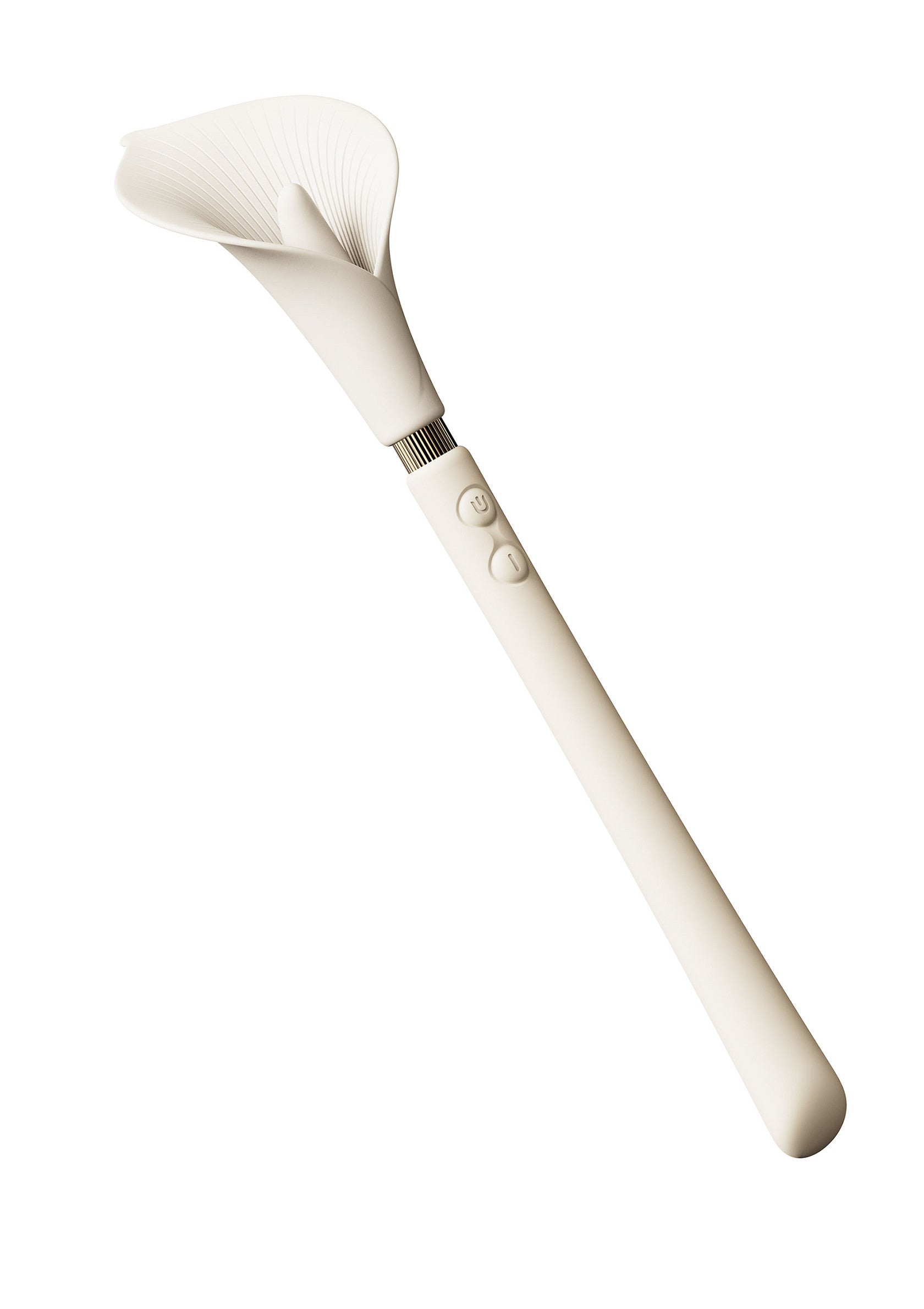 Calla Stimulator WHITE - 15