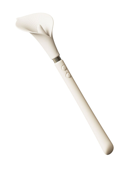 Calla Stimulator WHITE - 15