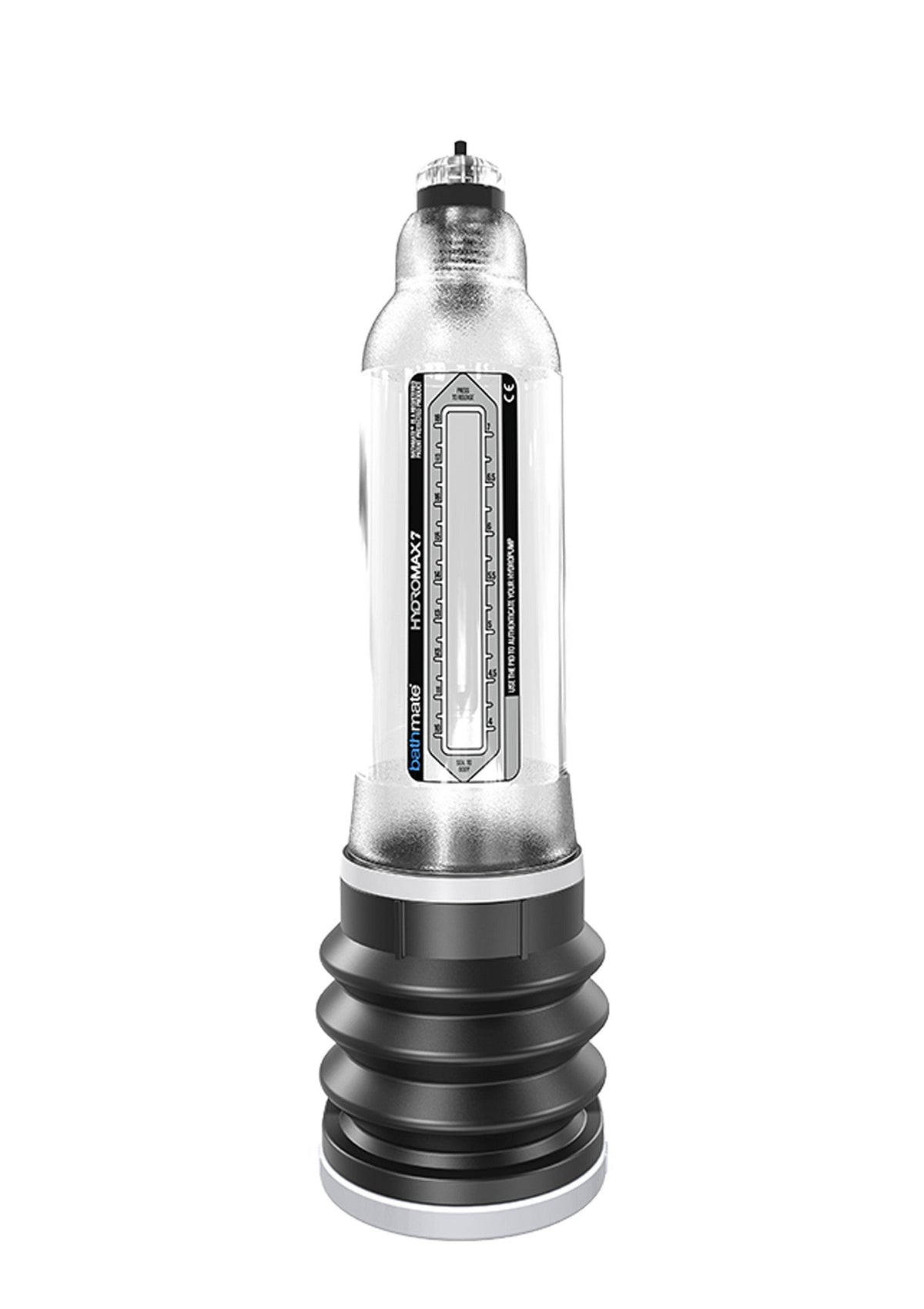 HydroMax 7 CLEAR - 0
