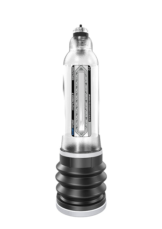 HydroMax 7 - Transparent