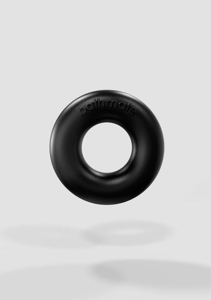 Bathmade Power Ring Barbarian BLACK - 0