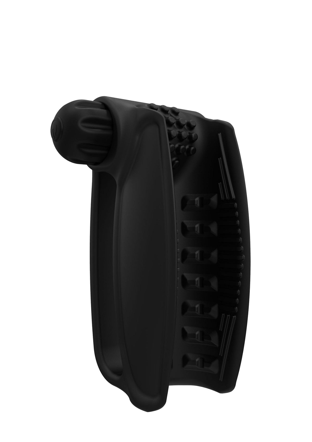 Vibe Endurance Kit 4pcs BLACK - 2