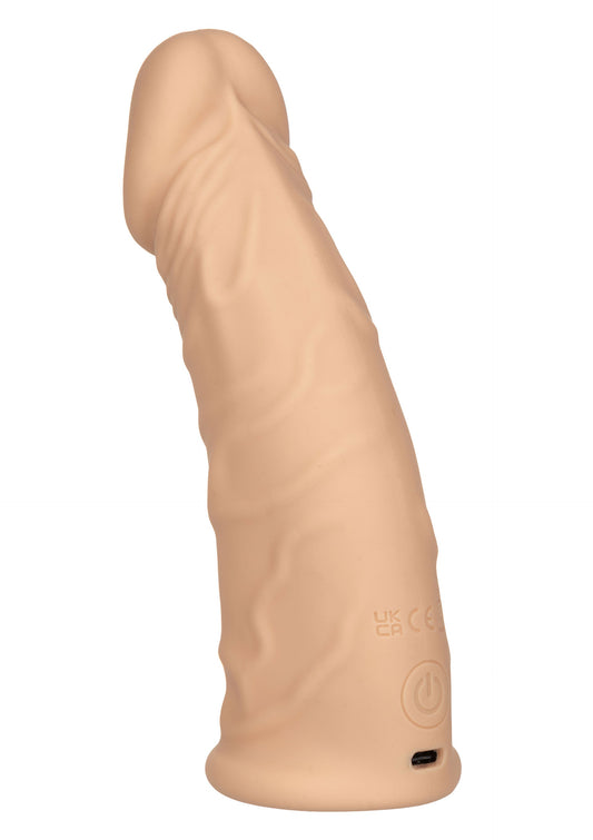 Vibrating Extension 7 Inch 17.25cm - Heller Hautton