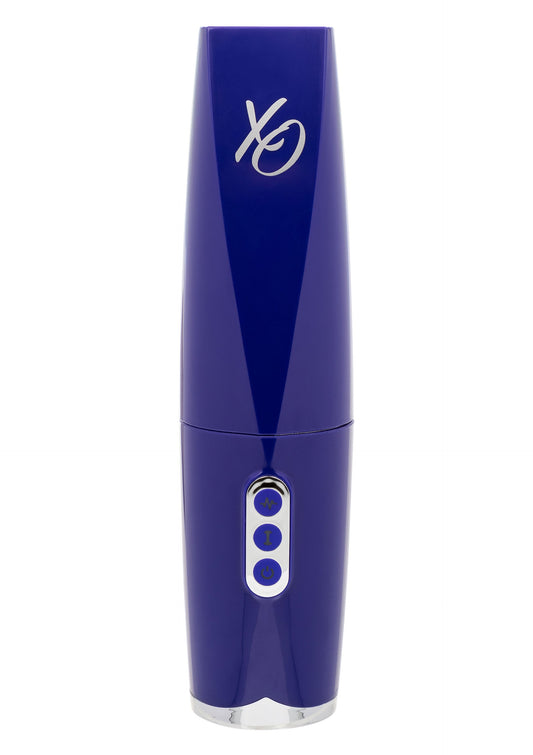 Travel Thruster Portable Sex Machine