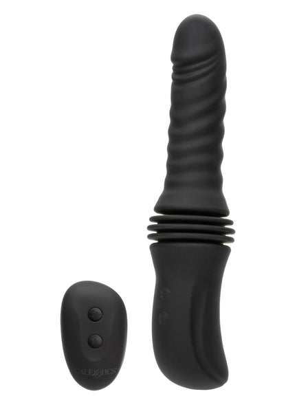 Overdrive Seks Machine Thruster BLACK - 0