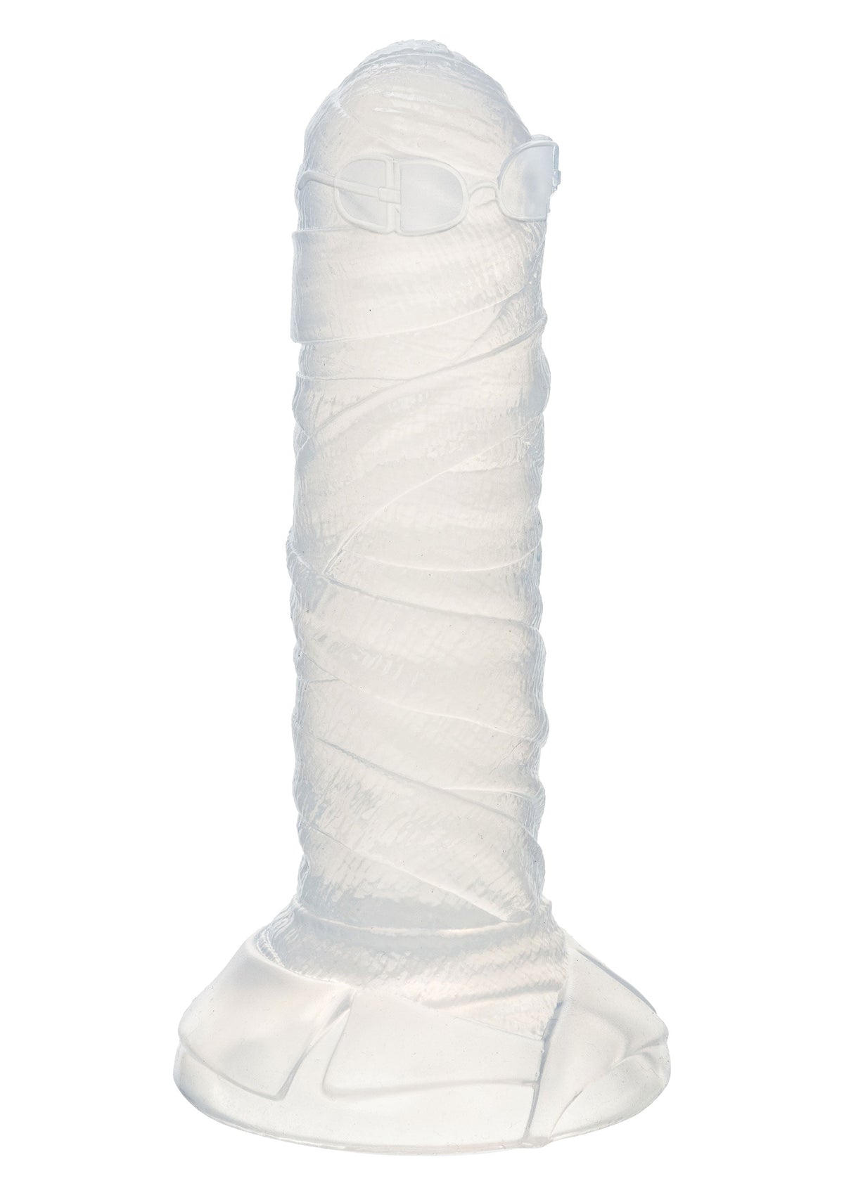 The Invisible Man Dong CLEAR - 0