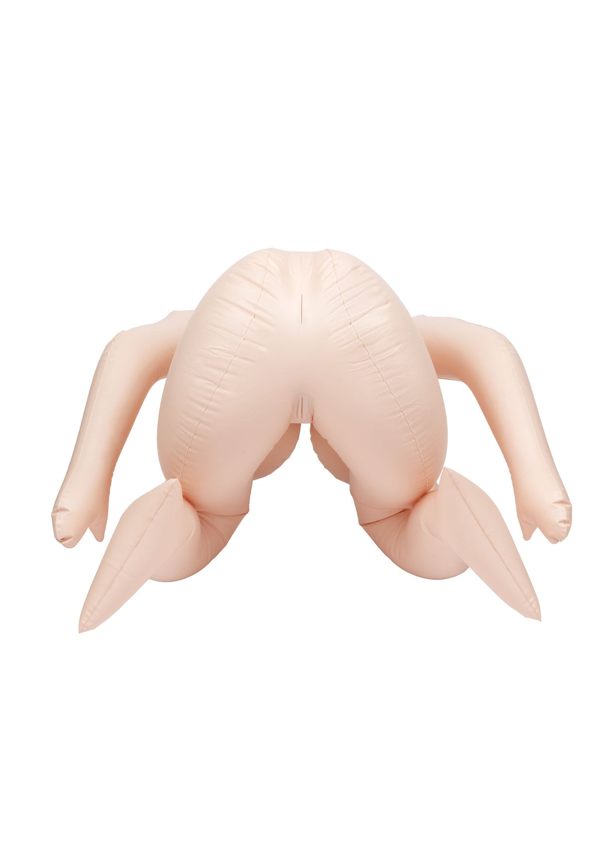 Reverse Cowgirl Love Doll Candy SKIN - 3