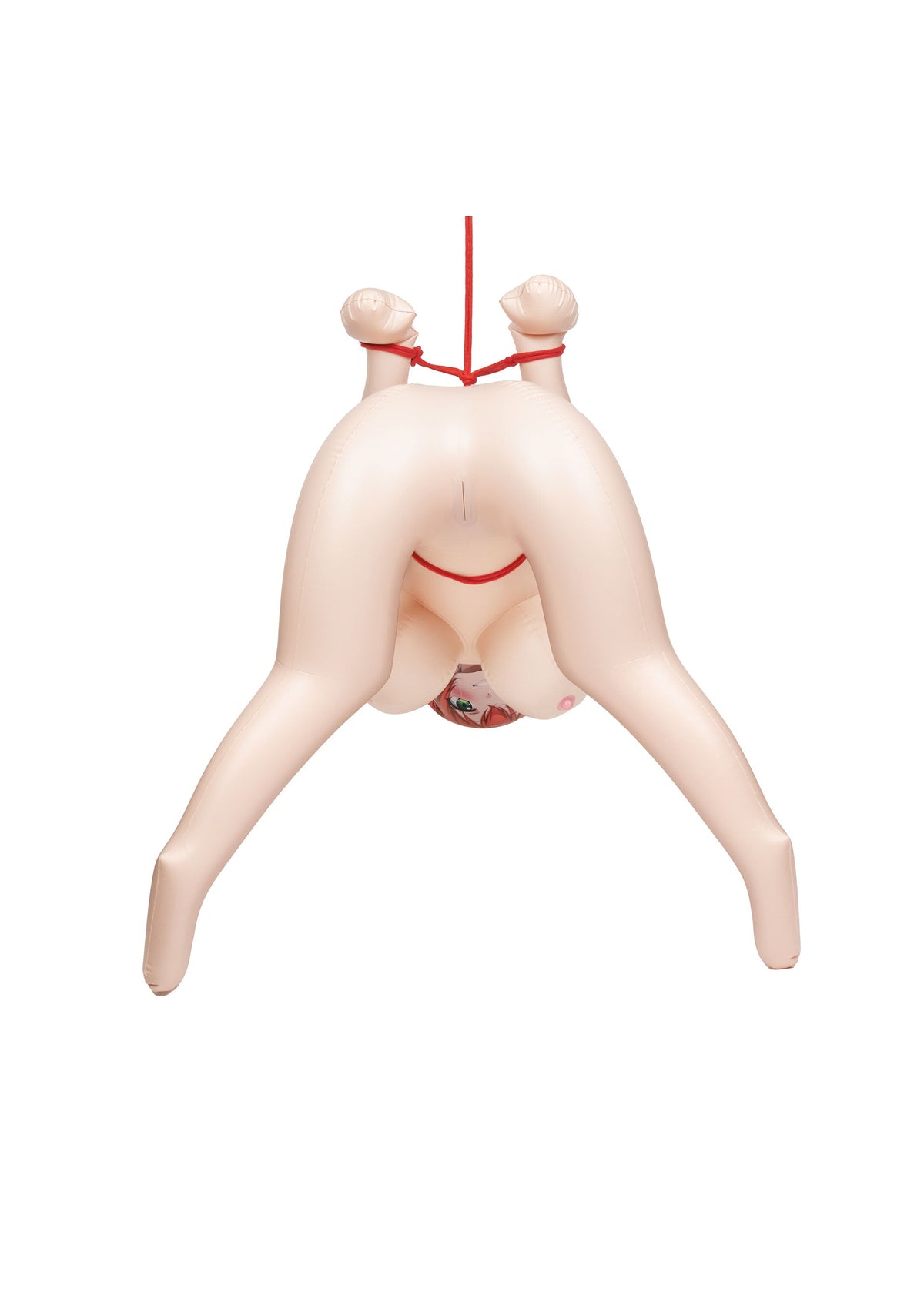 Shibari Love Doll Lexi SKIN - 3