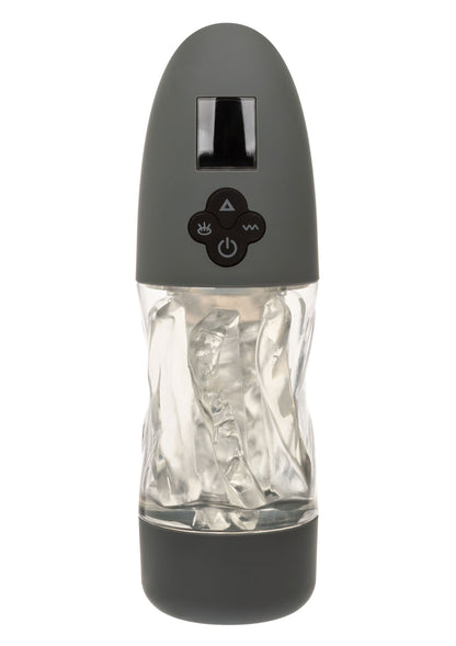 Extreme Automatic Milker CLEAR - 2