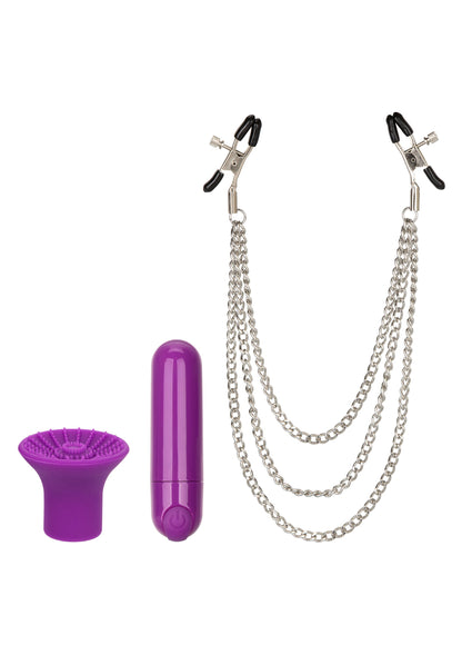 Passion Collection PURPLE - 0