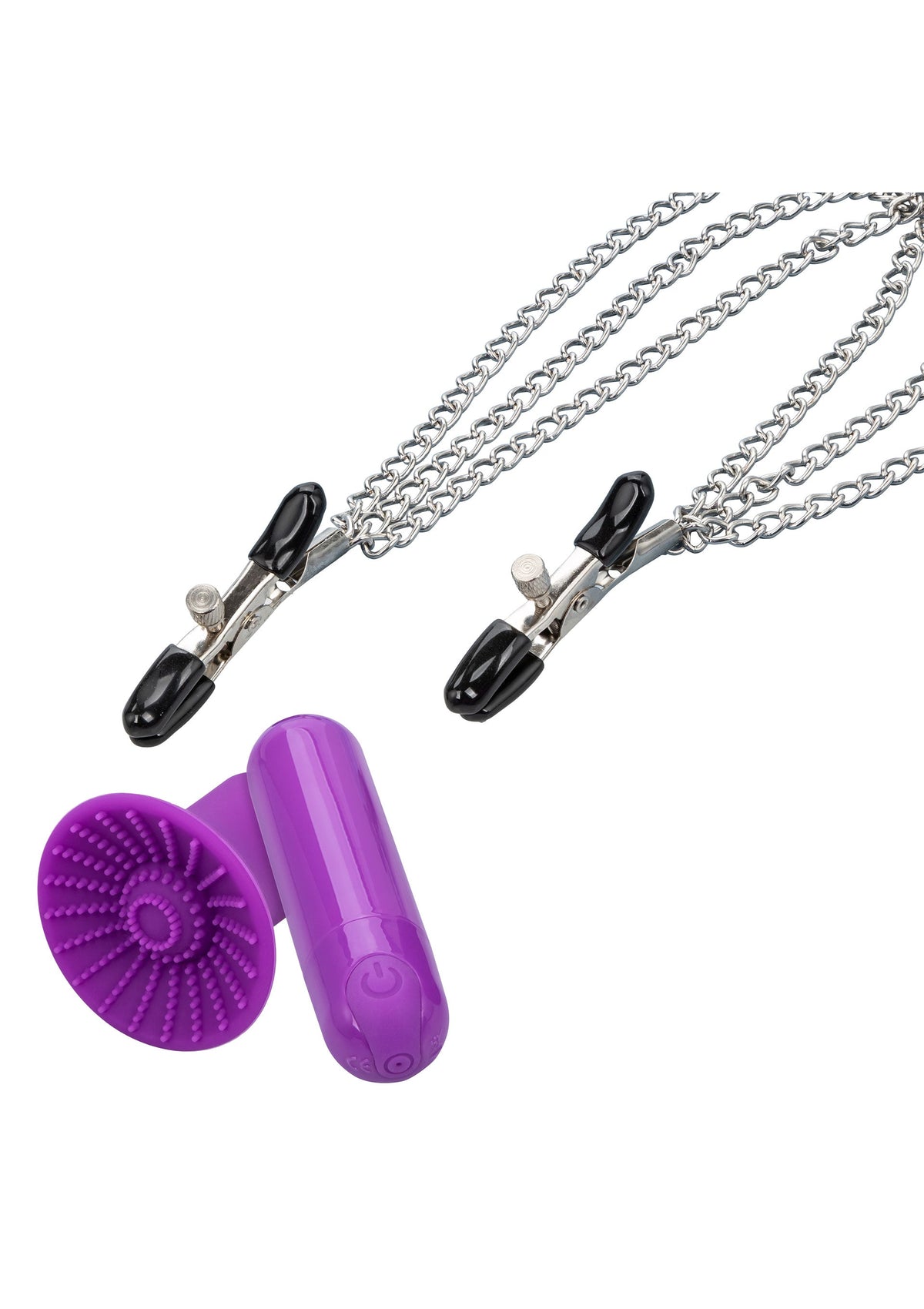 Passion Collection PURPLE - 2