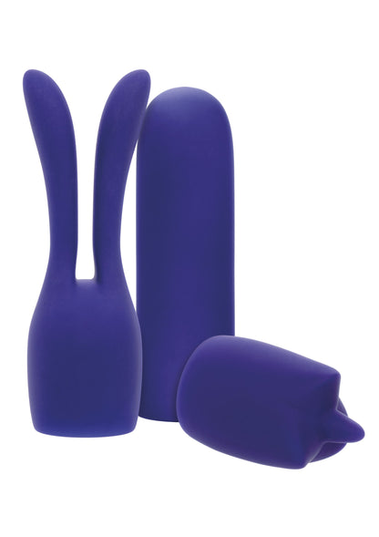 Pleasure Kits Temptation Collection BLUE - 0