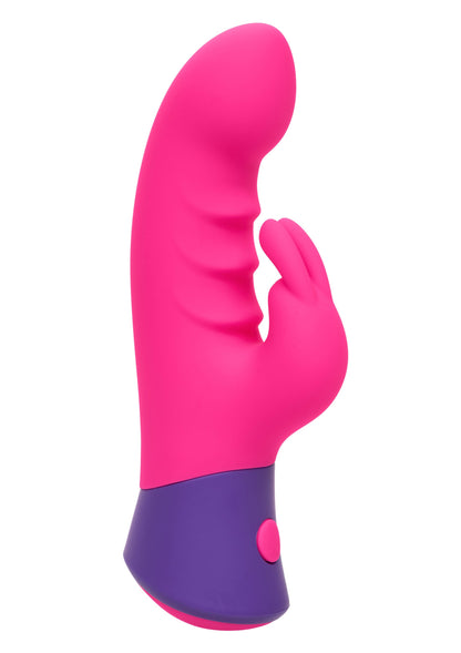 Bunny Vibrator PINK - 0