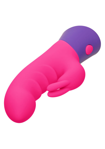 Bunny Vibrator PINK - 3
