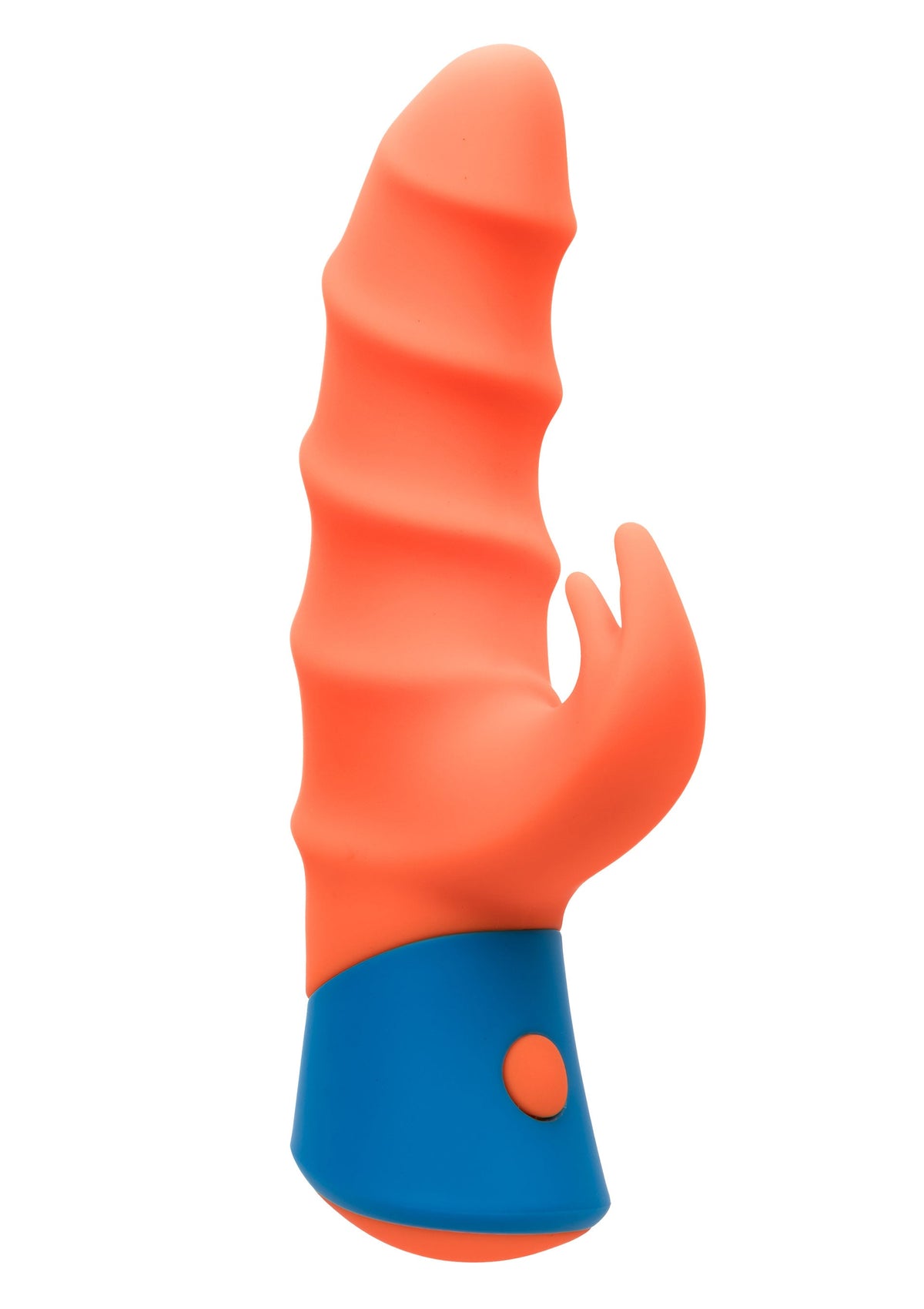 Tickler Vibrator ORANGE - 0