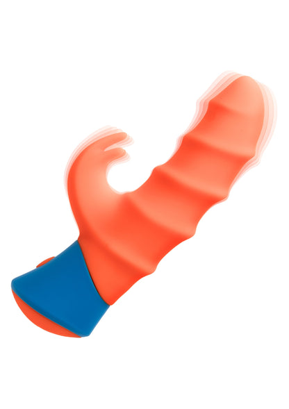 Tickler Vibrator ORANGE - 3