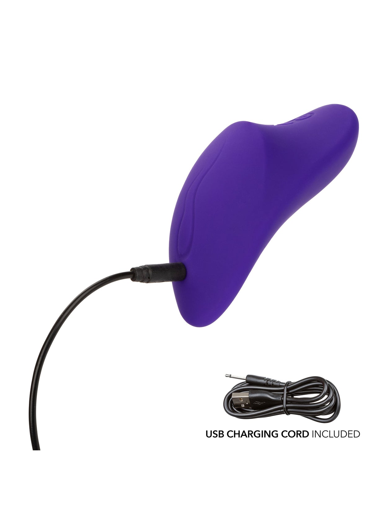 Glide Teaser Massager PURPLE - 4