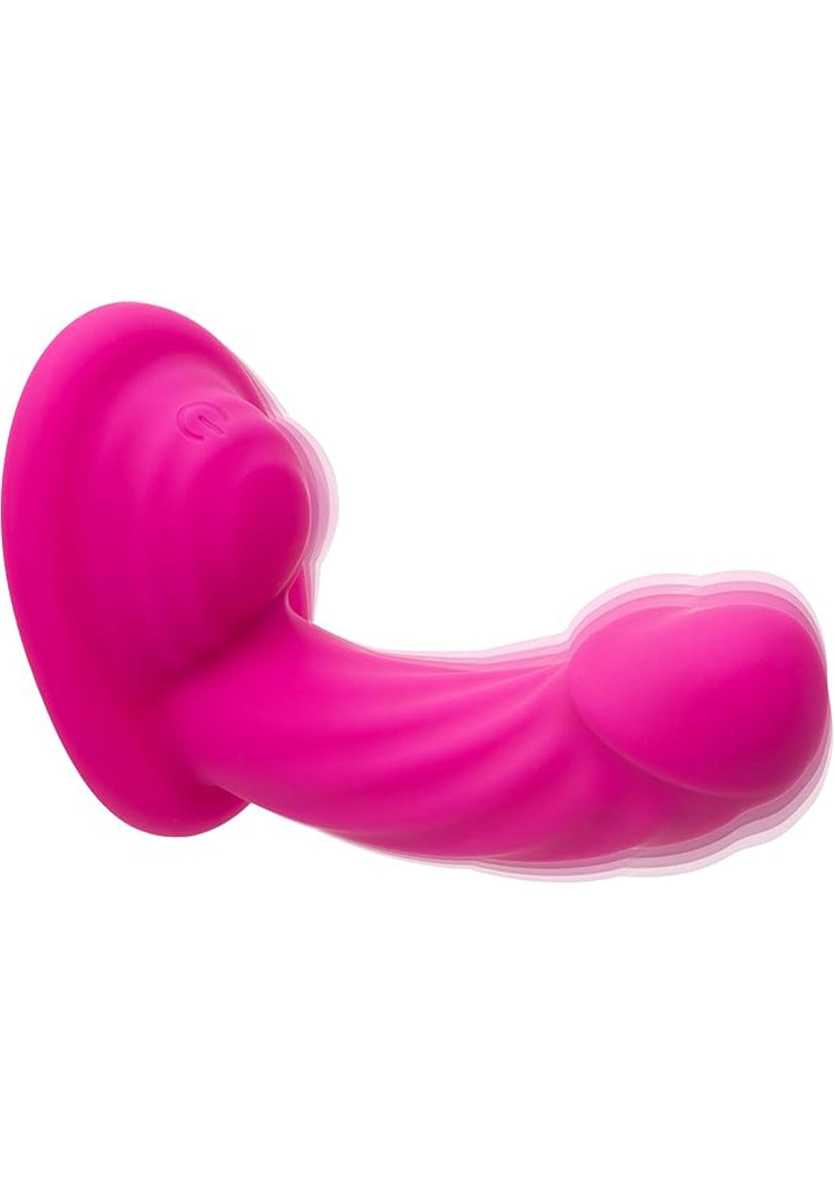 Easy Ride Vibrator PINK - 3