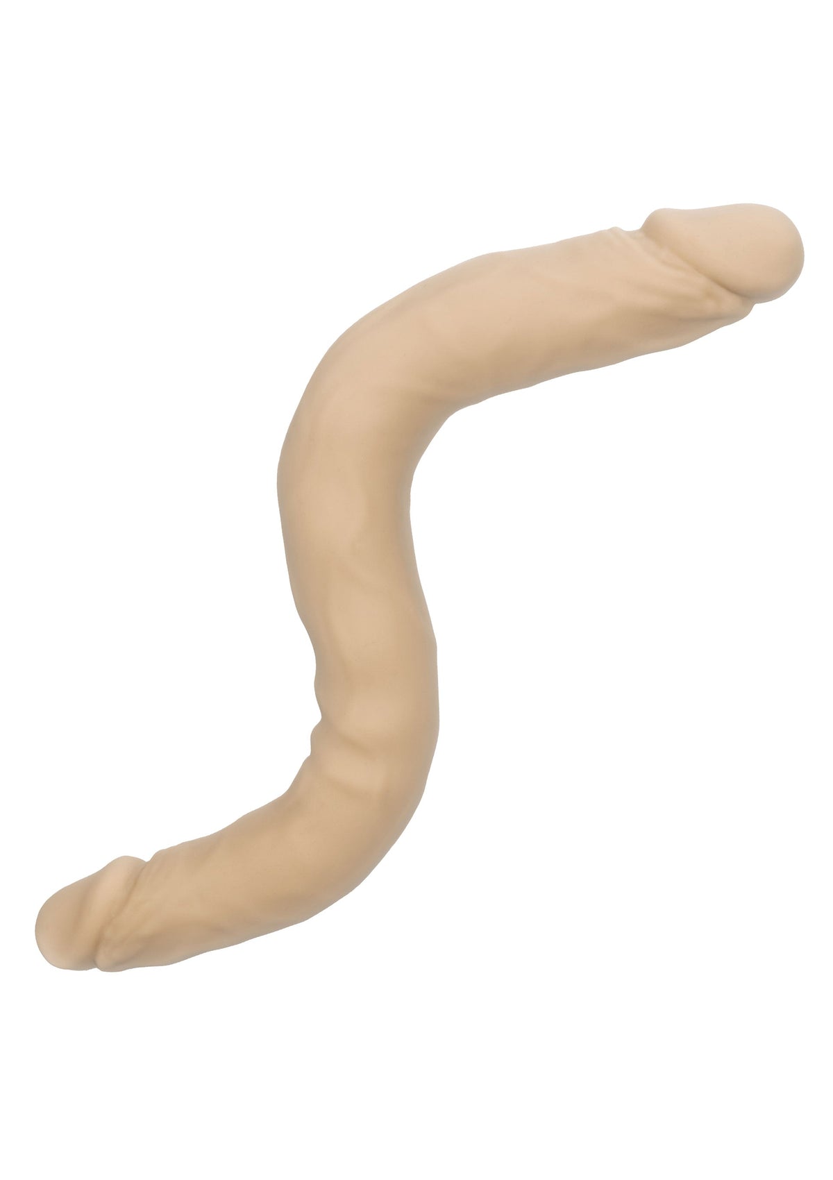 Bend and Hold Dual Dong 30.5 cm SKIN - 2
