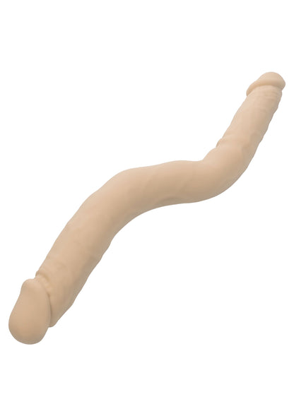Bend and Hold Dual Dong 30.5 cm SKIN - 3