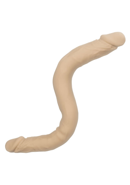 Bend and Hold Dual Dong 40.75 cm SKIN - 2