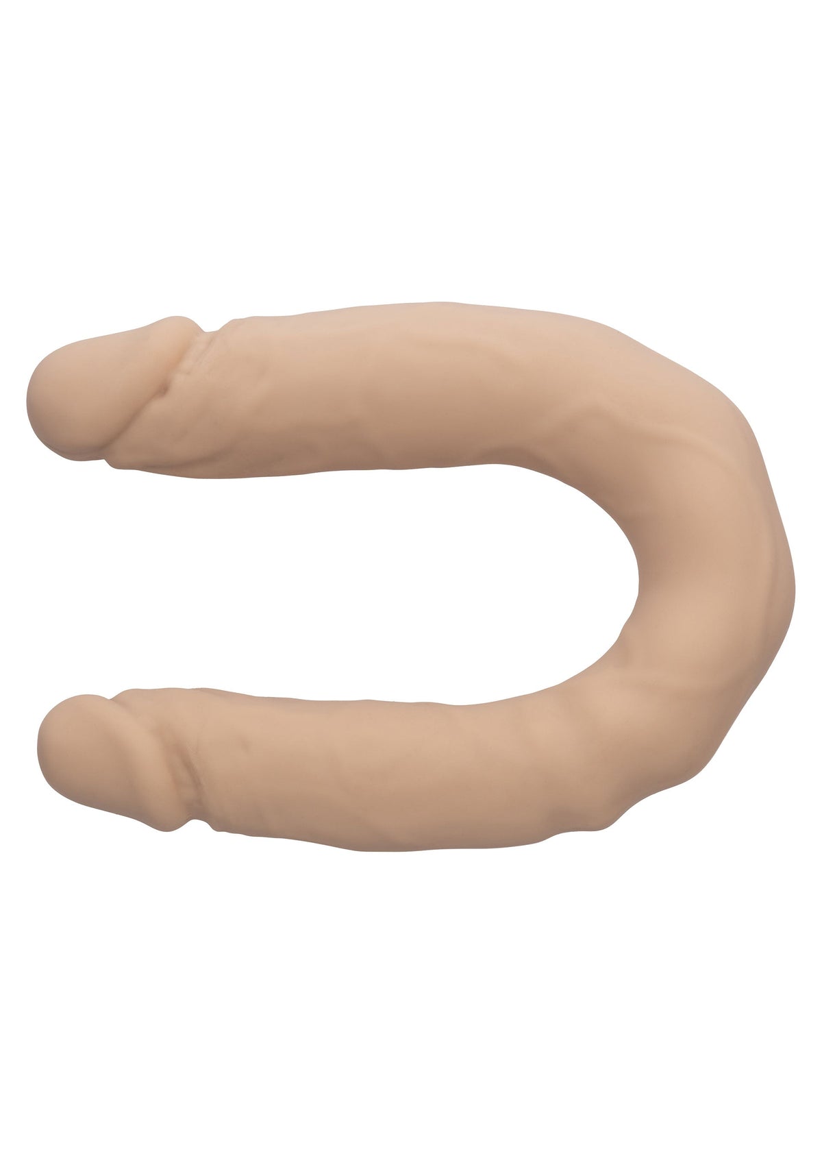 Bend and Hold Dual Dong 40.75 cm SKIN - 4