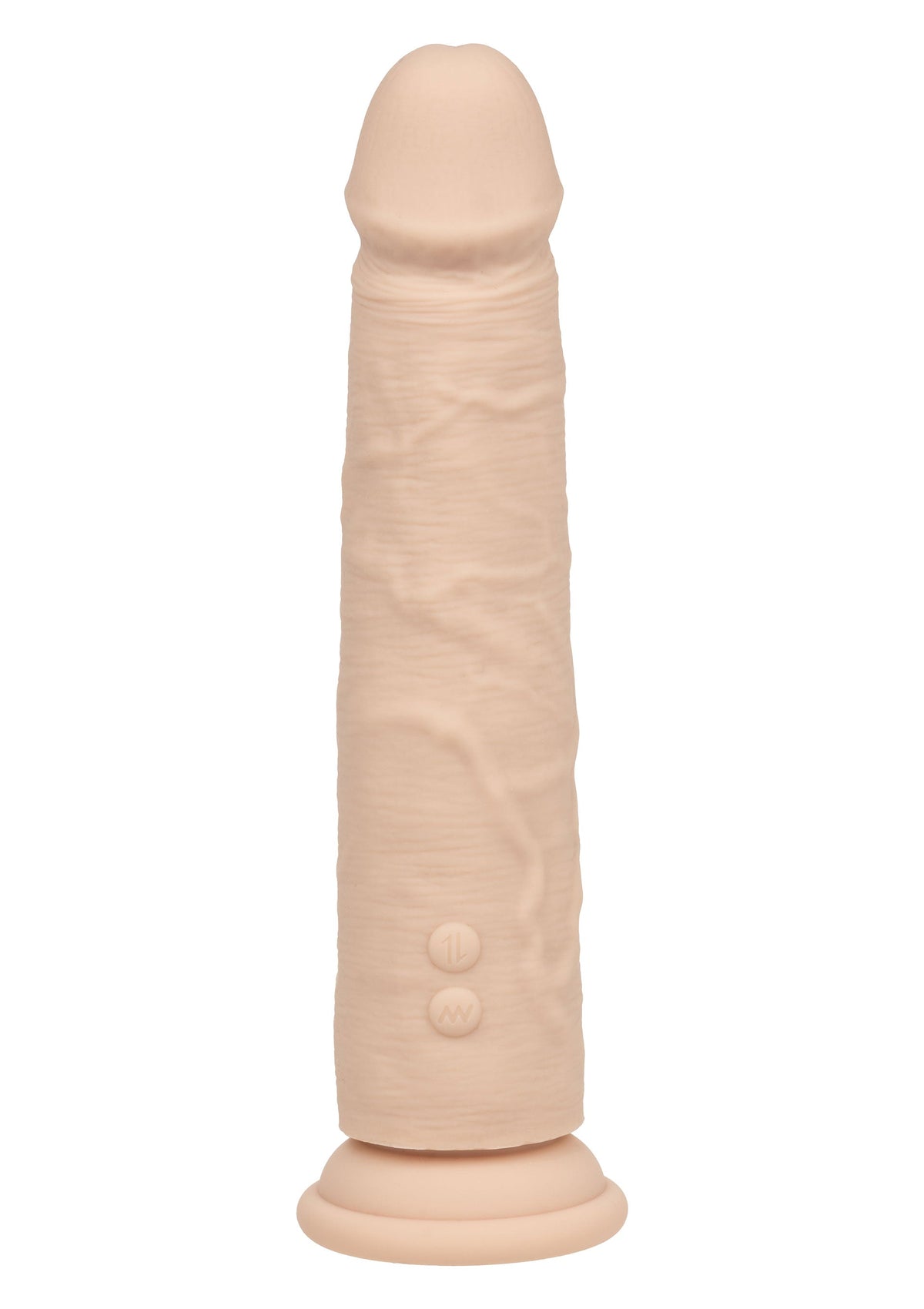 Vibrating & Thrusting Silicone Studs SKIN - 1