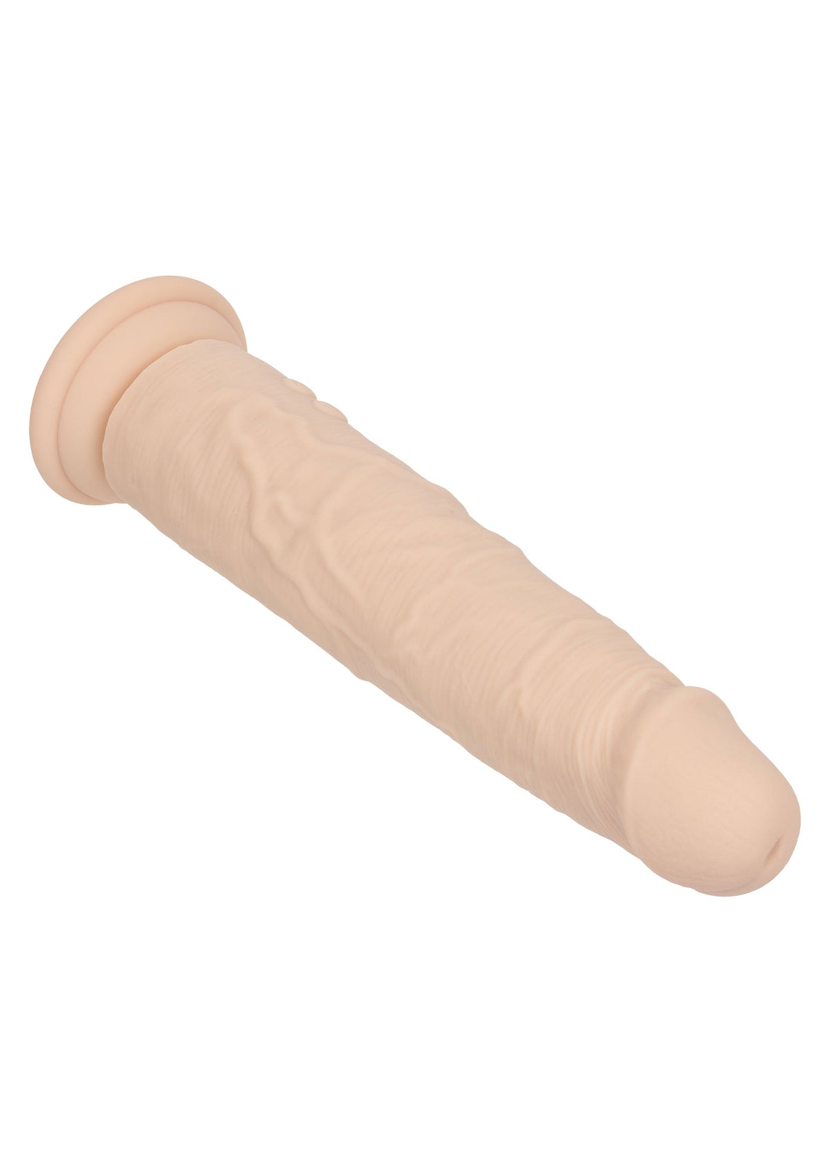 Vibrating & Thrusting Silicone Studs SKIN - 2