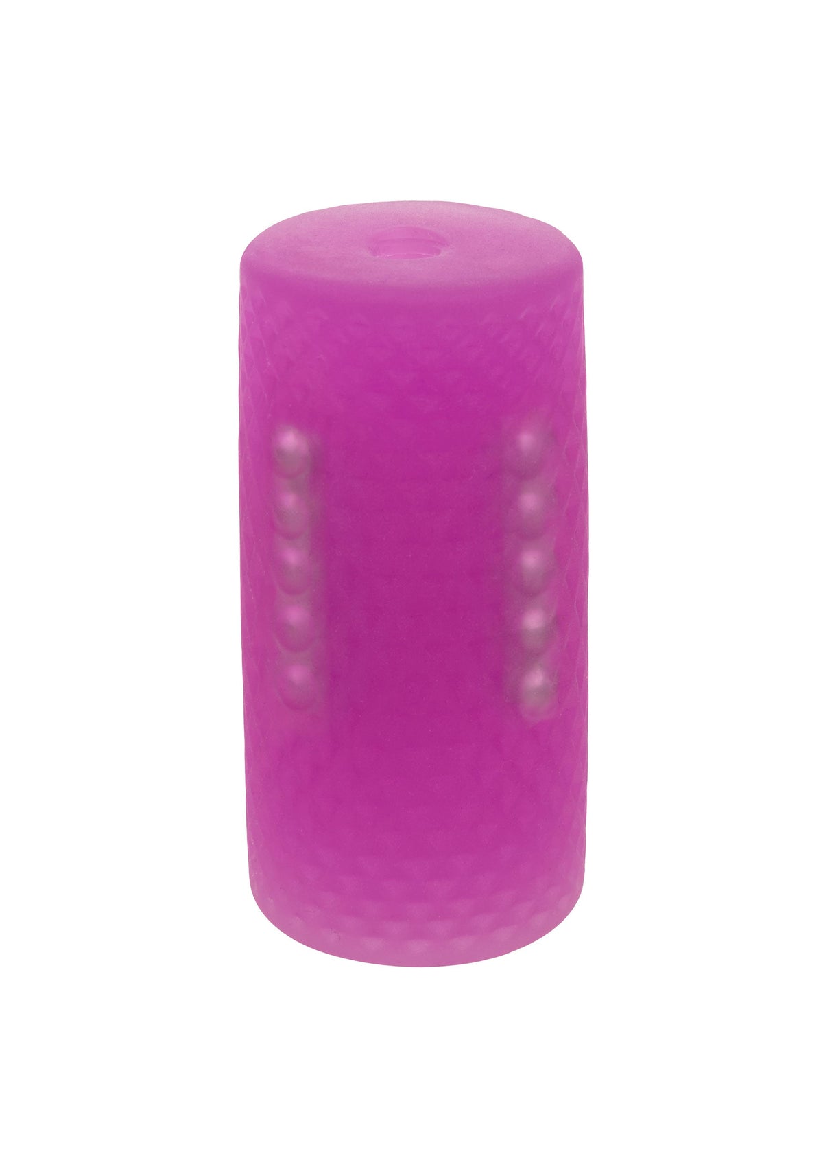 Beaded Stroker PURPLE - 0