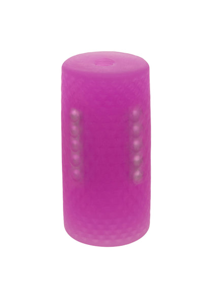 Beaded Stroker PURPLE - 0