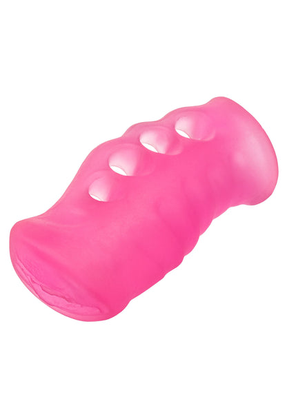 Grip-N-Stroke Large PINK - 0