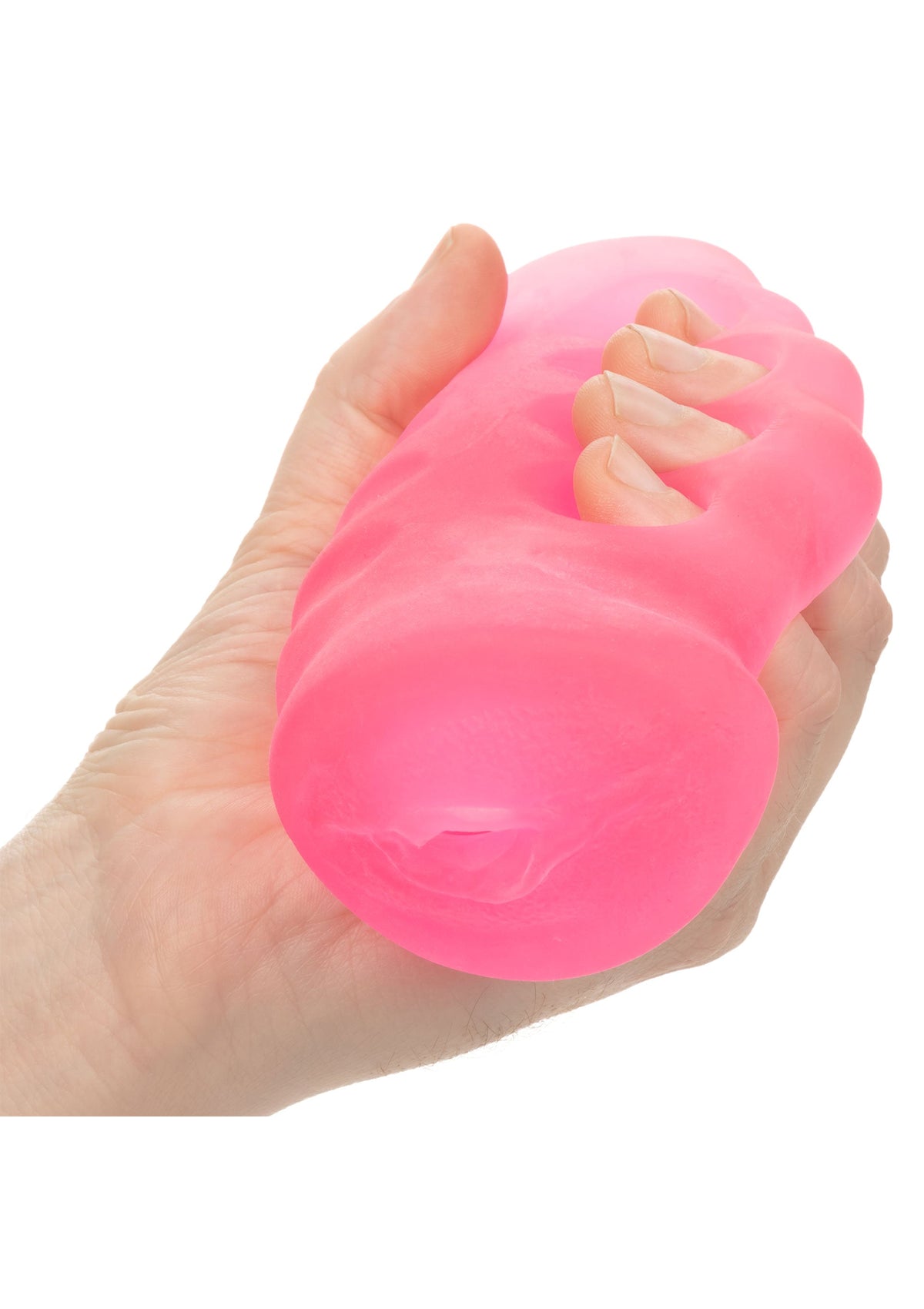 Grip-N-Stroke Large PINK - 3