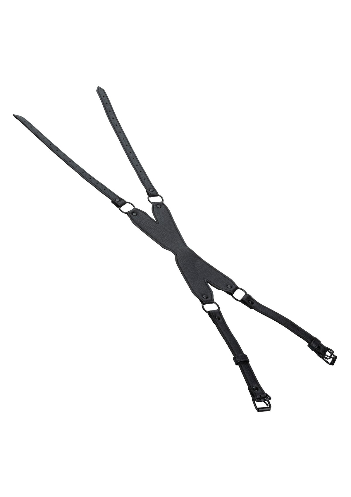 X-Mask BLACK - 2
