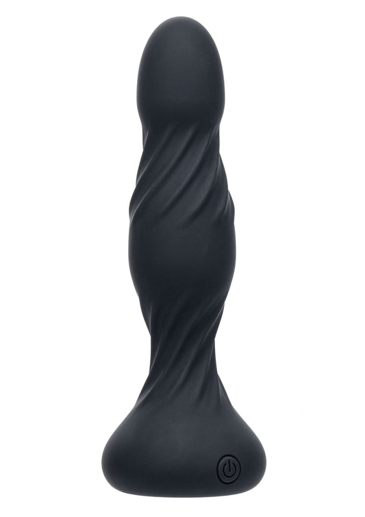 Deep Swirl Probe