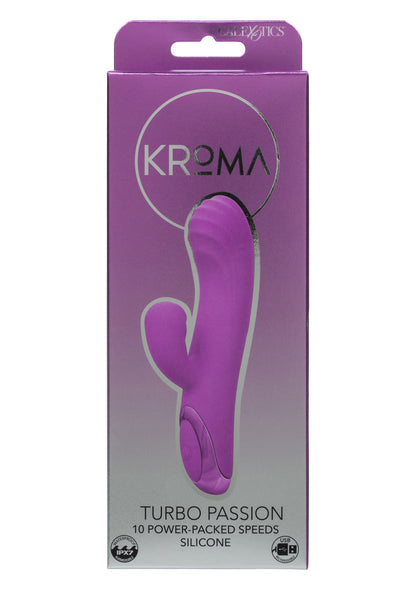 Turbo Passion PURPLE - 1