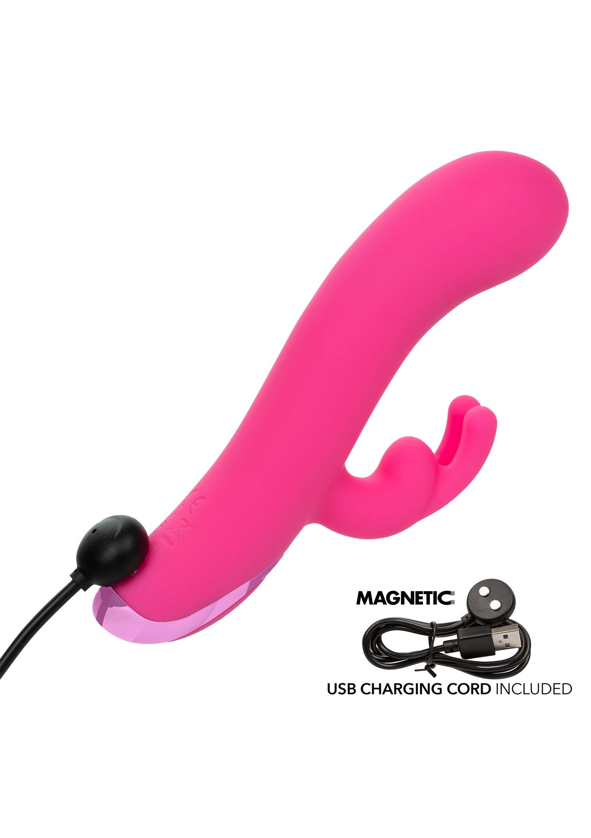 Turbo G Bunny PINK - 7