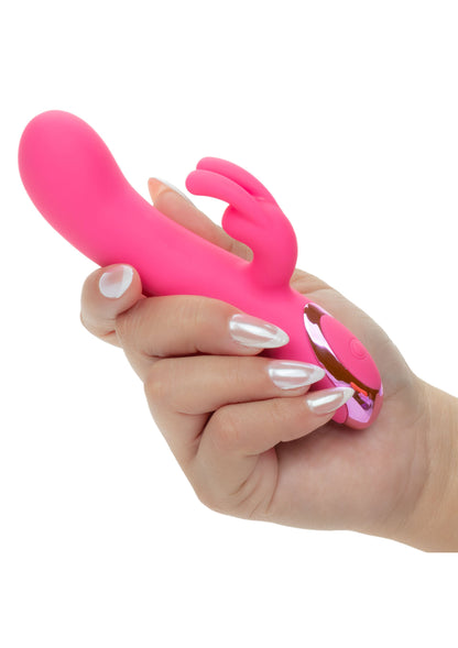 Turbo G Bunny PINK - 8